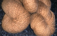 Handspun Yarn