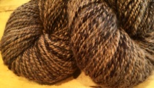 Handspun Yarn