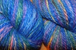 Handspun Yarn