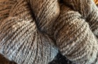 Handspun Yarn