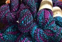 Handspun Yarn