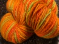 Handspun Yarn