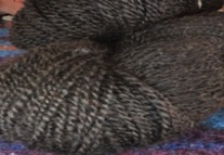 Handspun Yarn