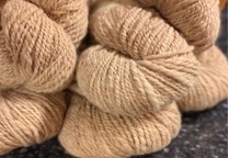 Handspun Yarn