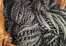 Handspun Yarn