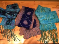 Nuno Scarves