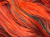 Handspun Yarn
